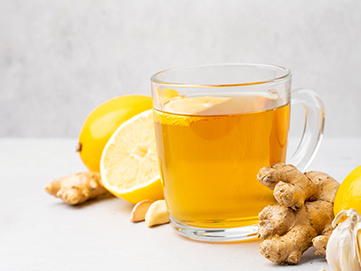 7 Ways Herbal Tea Benefits Your Health