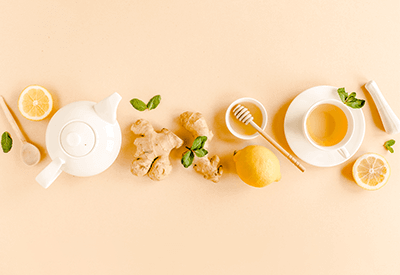 5 reasons to start sipping herbal tea for digestion