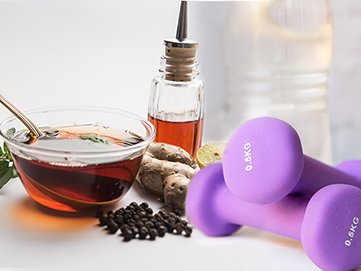 10 Ayurvedic tips for a healthy lifestyle