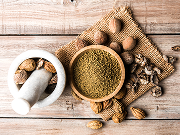 Guide to Triphala Health Benefits, Uses & Side Effects