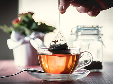 best tea for vata dosha