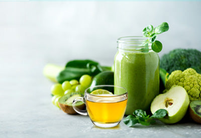 10 Ayurvedic Weight Loss Tips