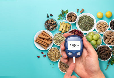 Diabetes: Ayurvedic Home Remedies, Causes, Types and Symptoms