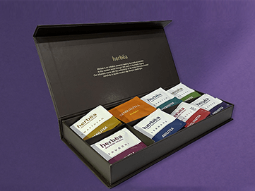Tea Gift Box