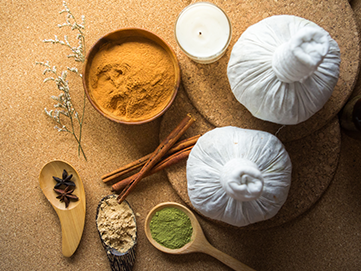 8 Ayurvedic herbs to add to your daily diet
