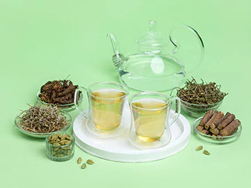 Why You Should Switch to Herbal Tea Today?