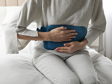 5 Effective Ayurvedic Ways to Get Relief from Menstrual Pain