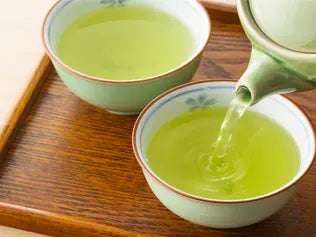 green tea alternative